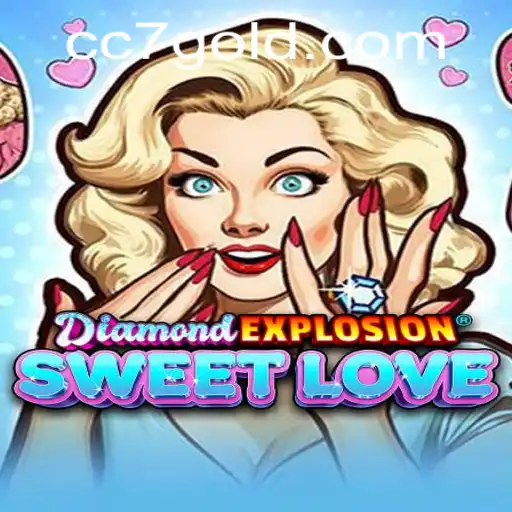 DiamondExplosionSweetLove: The Ultimate Gaming Experience with a Twist