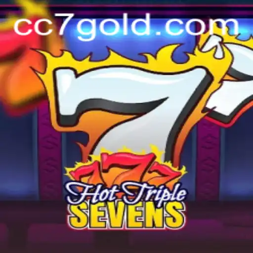 HotTripleSevens: A Thrilling Casino Game Revolution