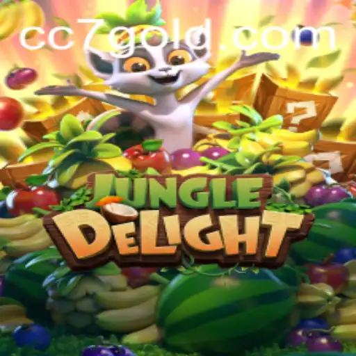 Unveiling JungleDelight: The Thrilling Game Experience with CC7