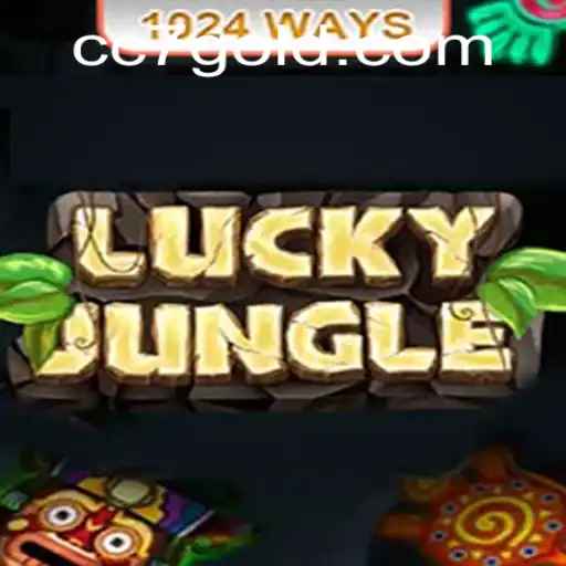 Exploring the Excitement of LuckyJungle1024 and the Alluring CC7 Feature