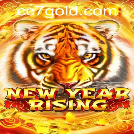 NewYearRising: An Exciting Adventure with CC7