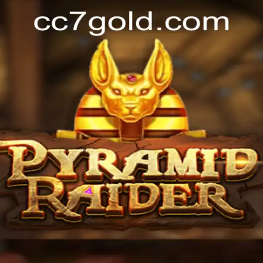 PyramidRaider: Navigating Ancient Challenges with CC7
