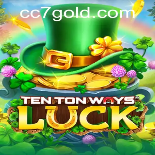Exploring the Intriguing World of TenTonWaysLuck: A Dive into the Game and its Rules