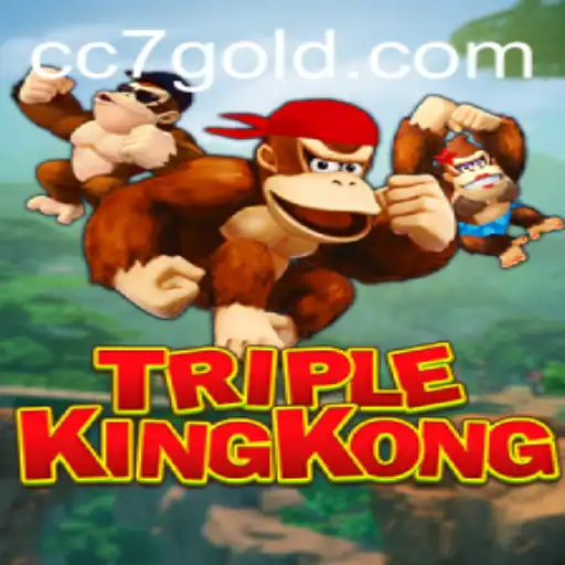 TripleKingKong: Revolutionizing Interactive Gaming with CC7